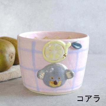 フリーカップの画像