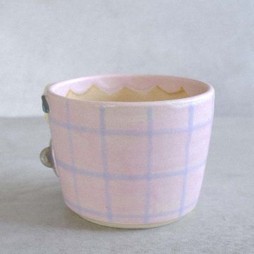 フリーカップの画像