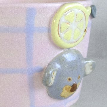 フリーカップの画像