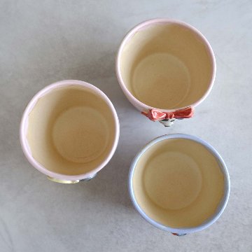 フリーカップの画像