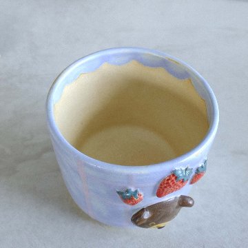 フリーカップの画像