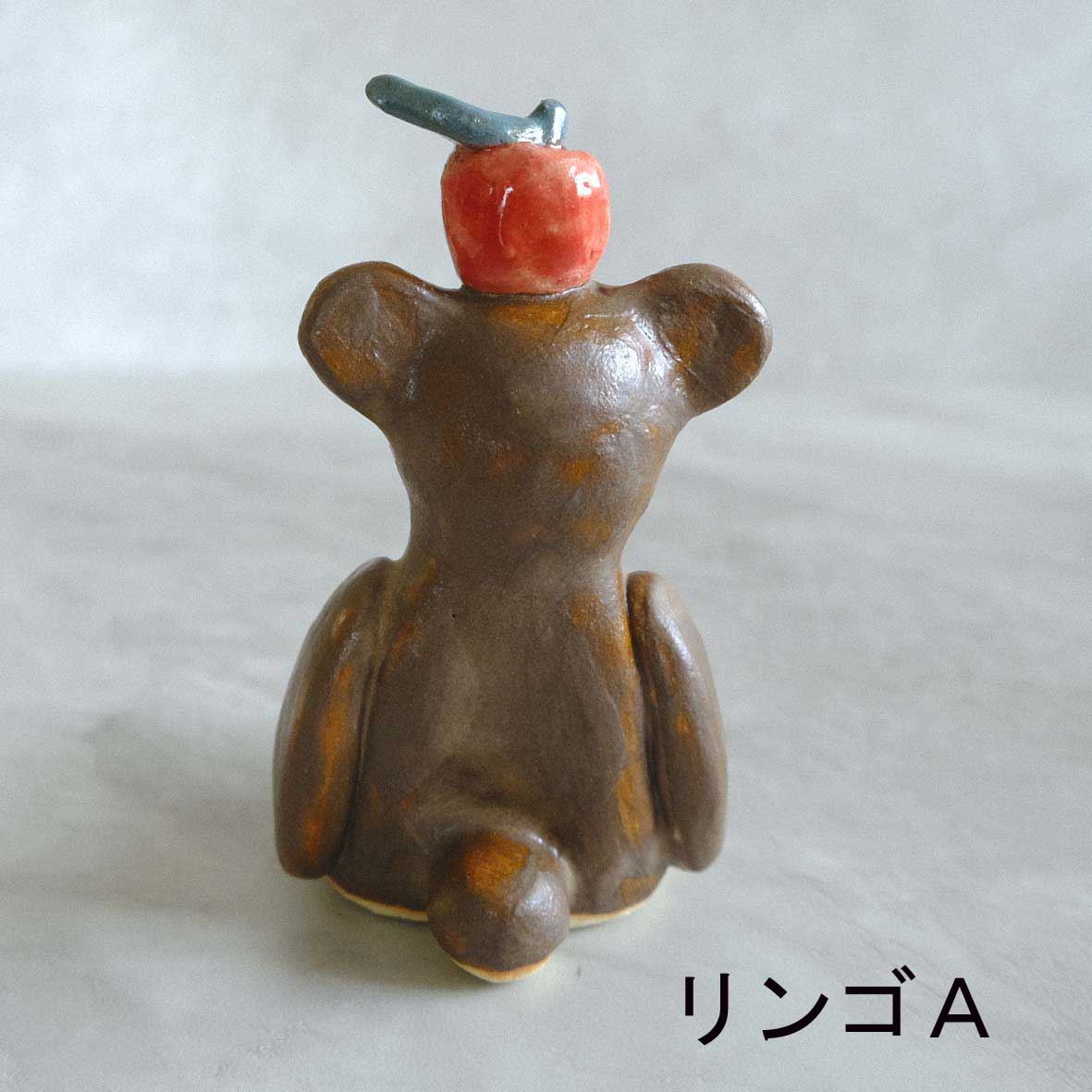 ﾃﾃﾞｨﾍﾞｱｶﾄﾗﾘｰﾚｽﾄの画像