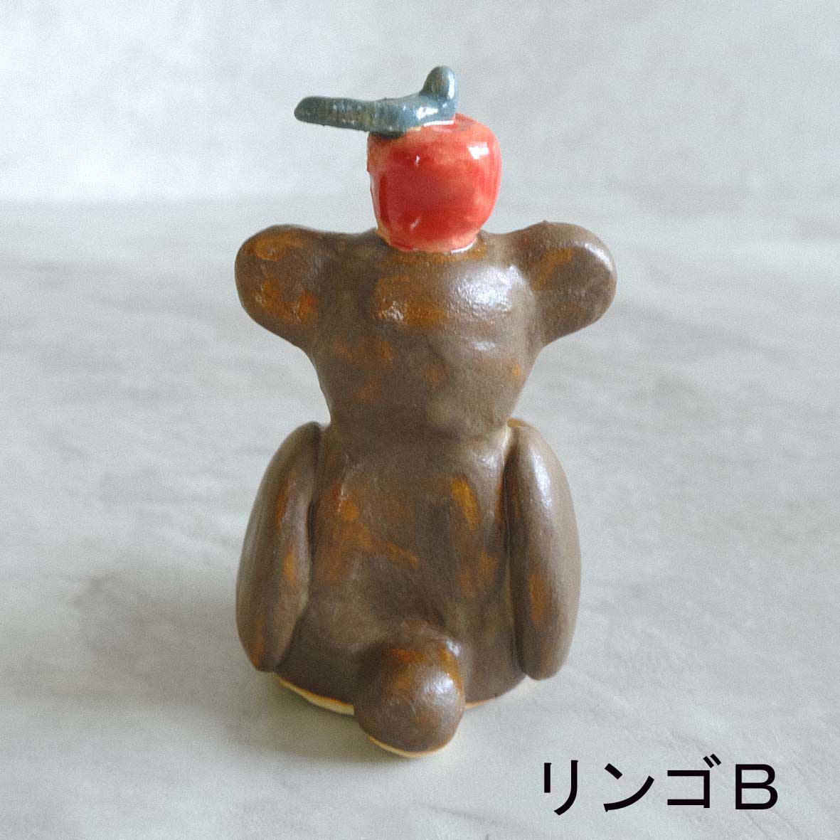 ﾃﾃﾞｨﾍﾞｱｶﾄﾗﾘｰﾚｽﾄの画像