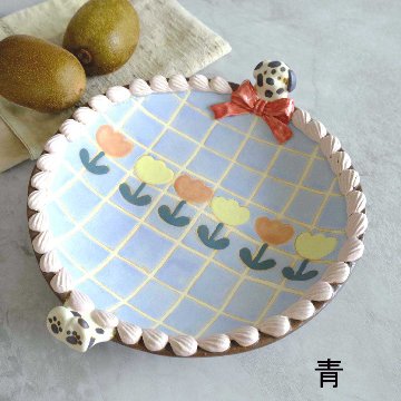 はみ出てるﾌﾟﾚｰﾄＬの画像