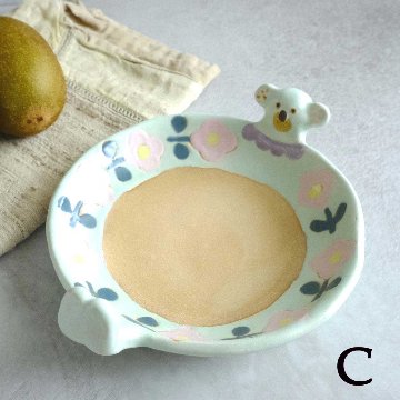 はみ出てるﾌﾟﾚｰﾄＭの画像