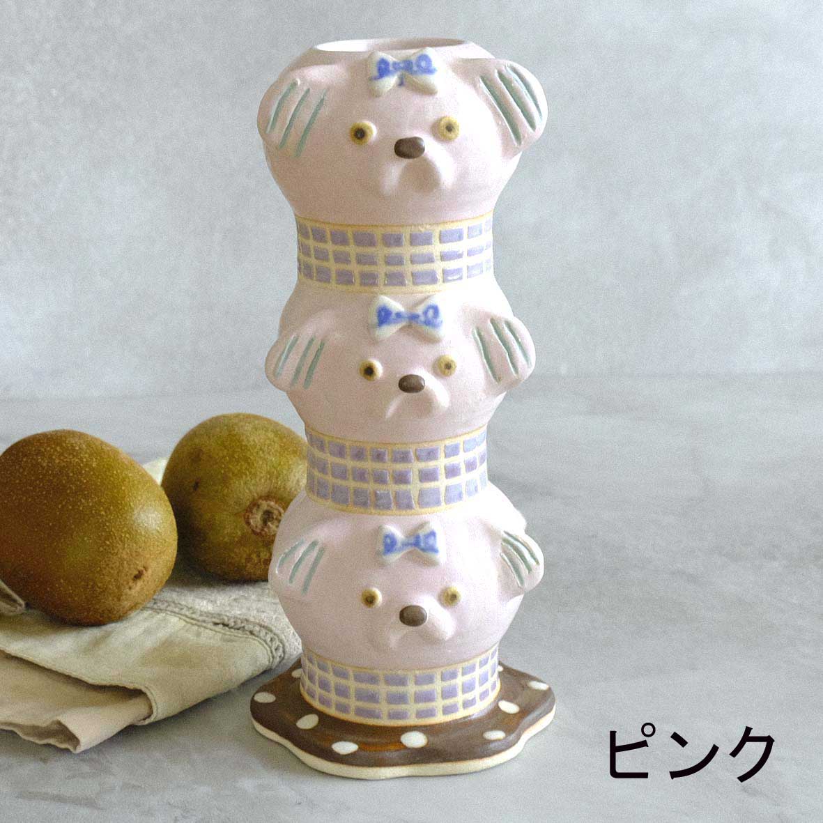 フラワーベースの画像