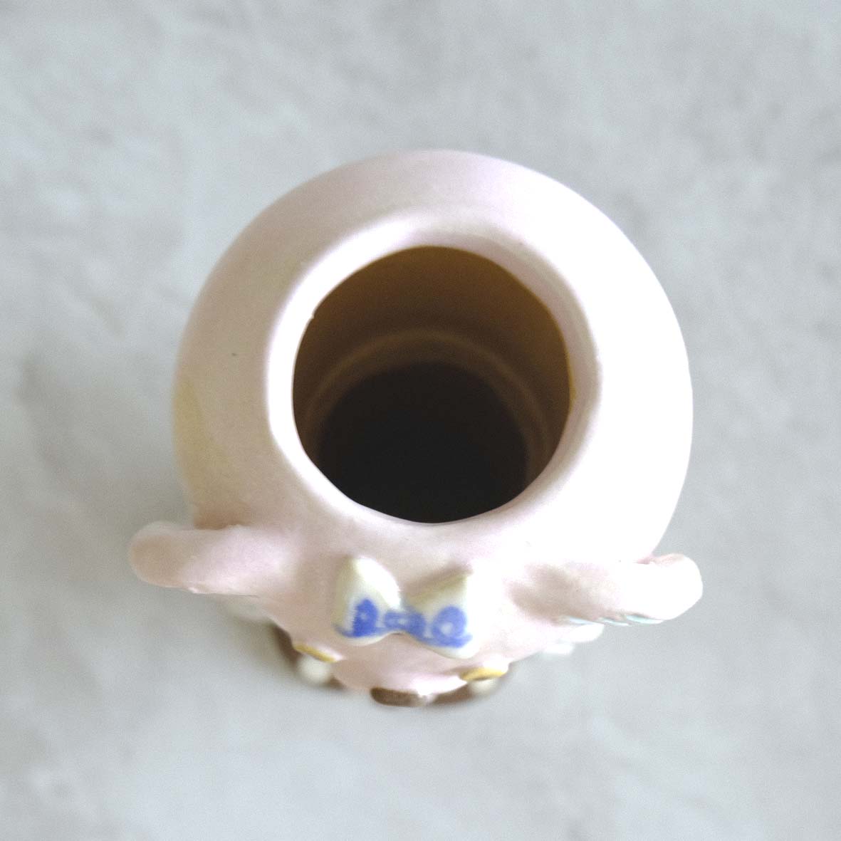 フラワーベースの画像