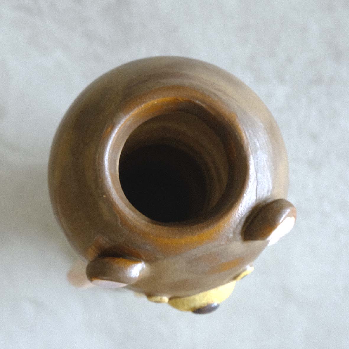 フラワーベースの画像