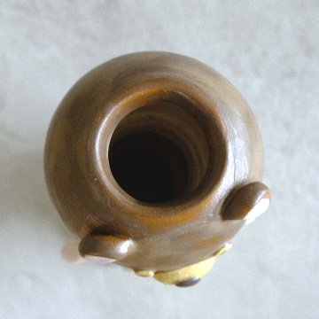 フラワーベースの画像