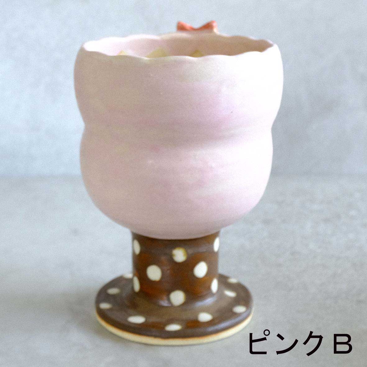 ポンポンコブレットの画像