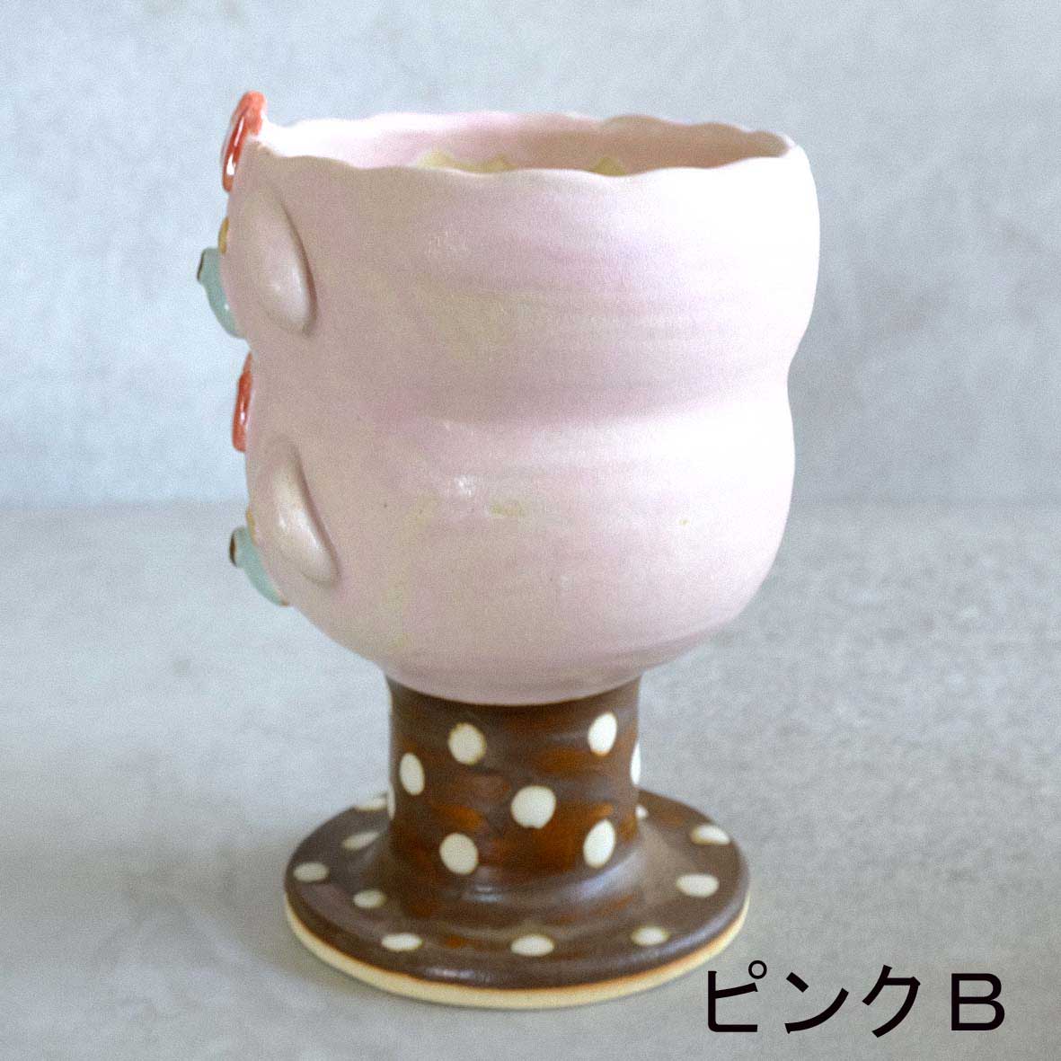 ポンポンコブレットの画像