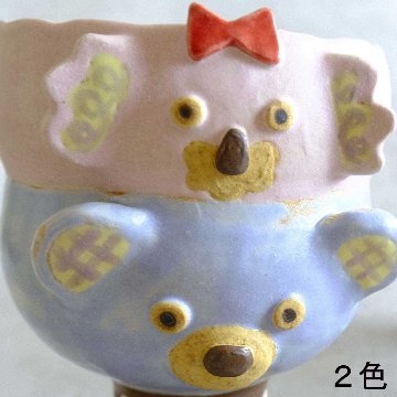 ポンポンコブレットの画像