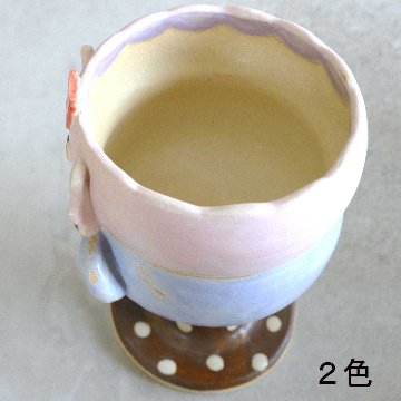 ポンポンコブレットの画像