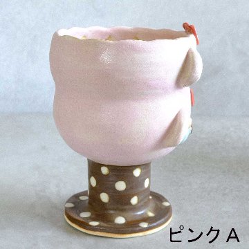 ポンポンコブレットの画像