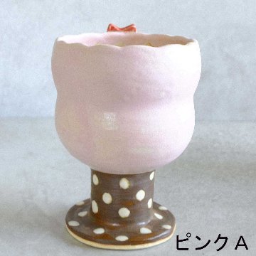 ポンポンコブレットの画像