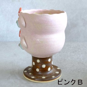 ポンポンコブレットの画像