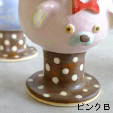 ポンポンコブレットの画像