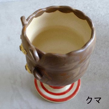 ポンポンコブレットの画像