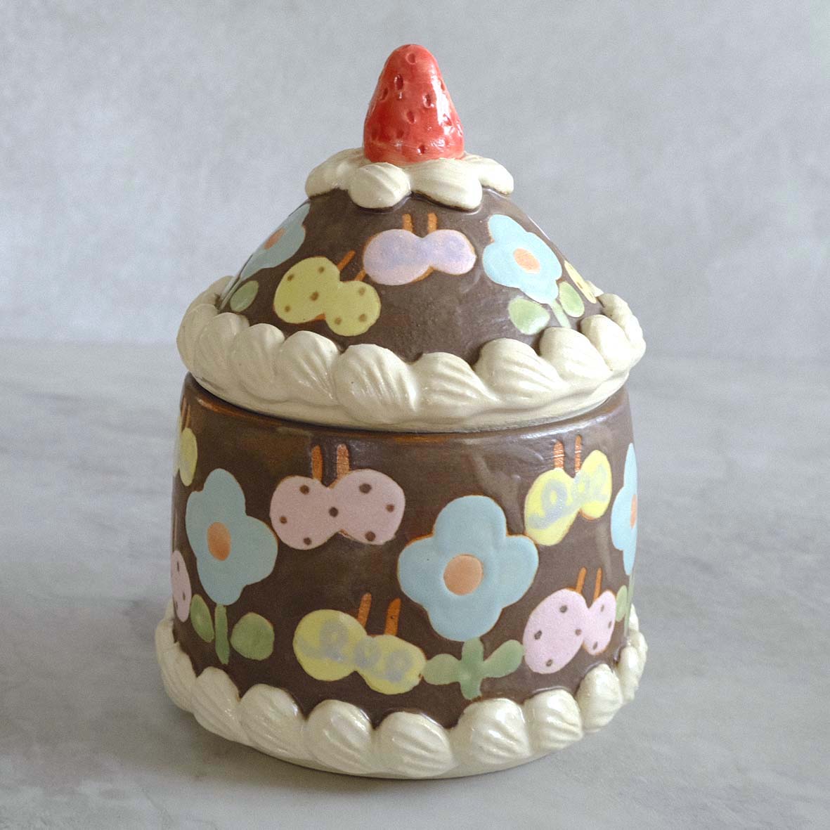 ケーキマグの画像