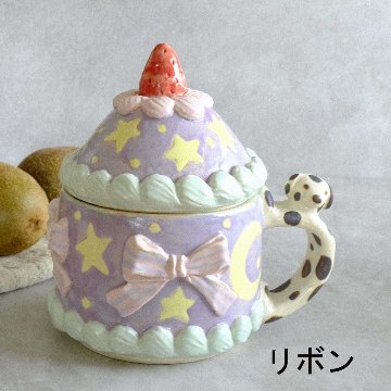 ケーキマグの画像