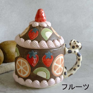 ケーキマグの画像