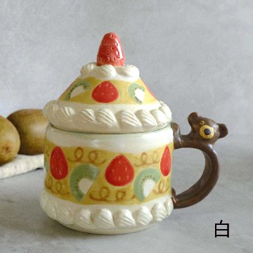 ケーキマグの画像