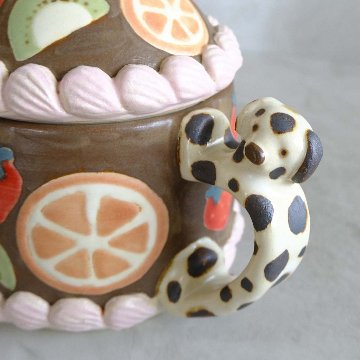 ケーキマグの画像