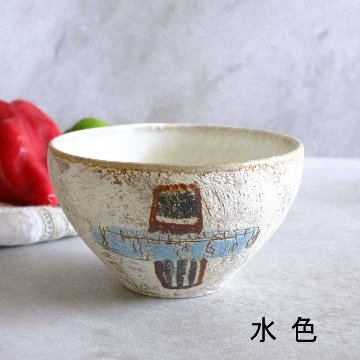 ボウル(ﾏﾙﾁｶﾗｰ）の画像