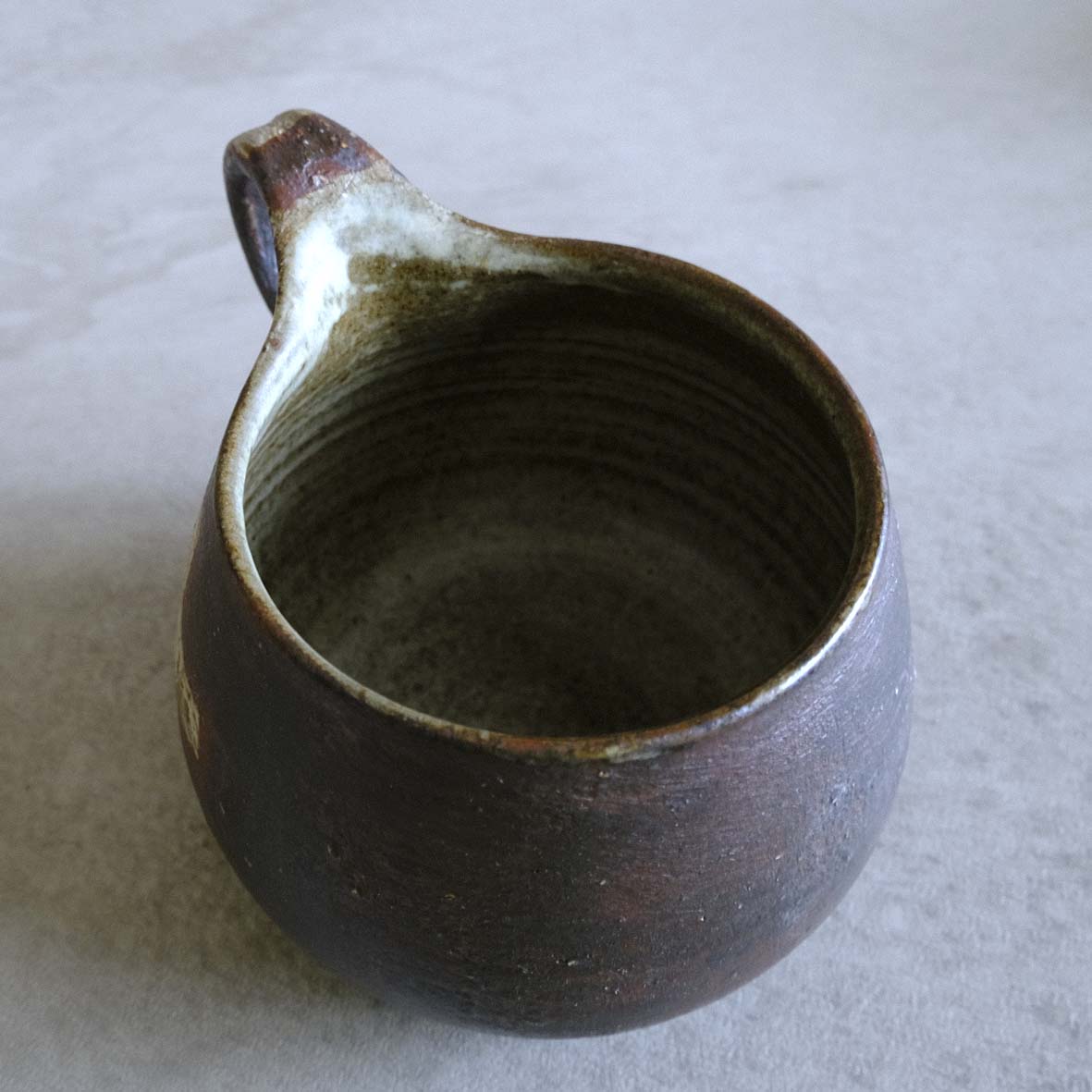 ぽてマグ（クロス）の画像