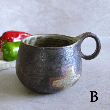 ぽてマグ（クロス）の画像