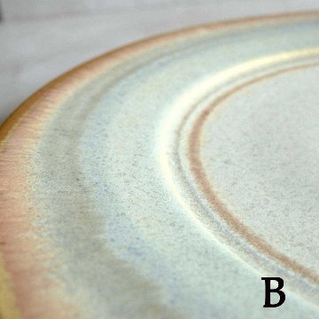 リム皿Lの画像