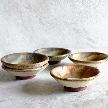豆皿の画像