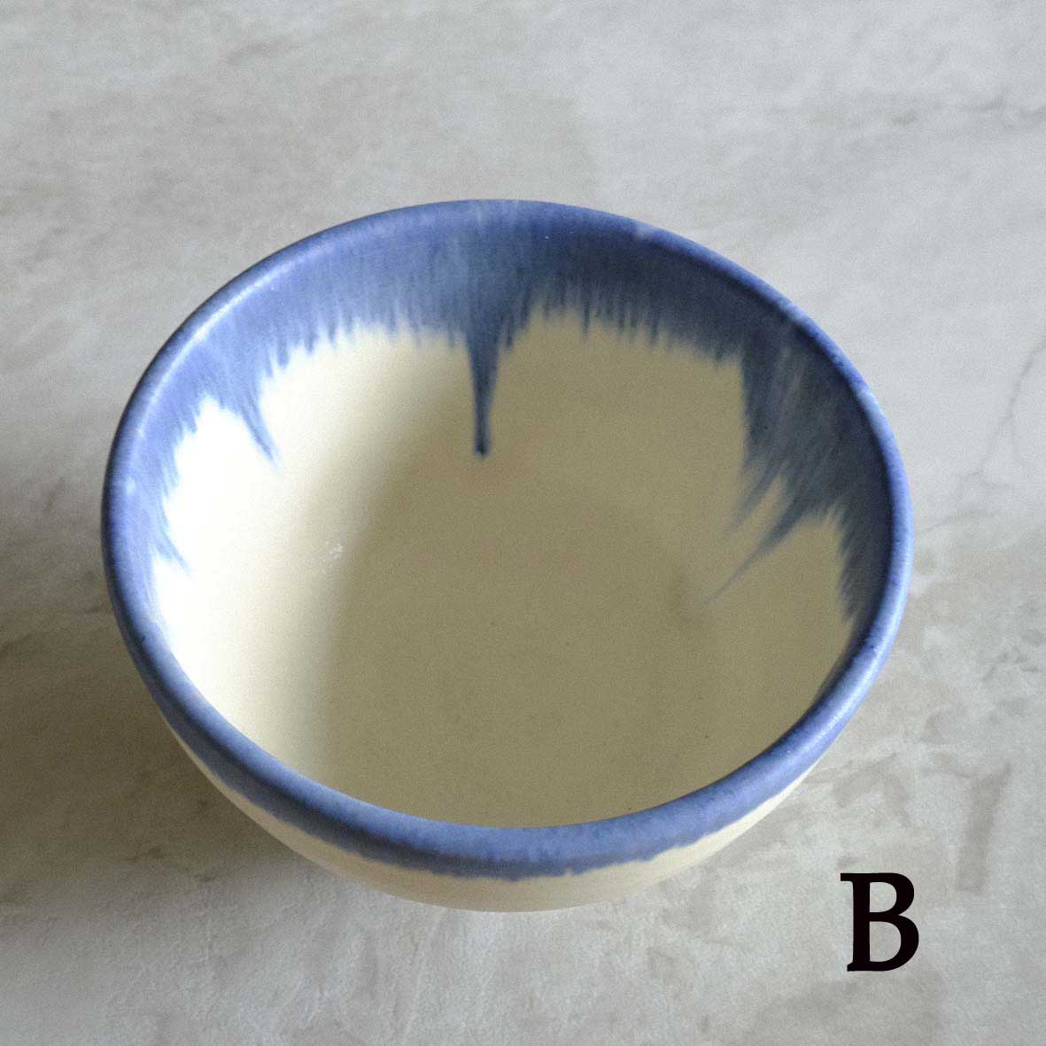 シャーベット茶碗（小）の画像