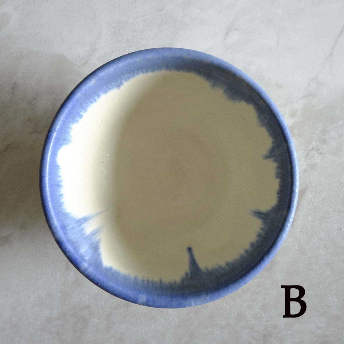 シャーベット茶碗（小）の画像