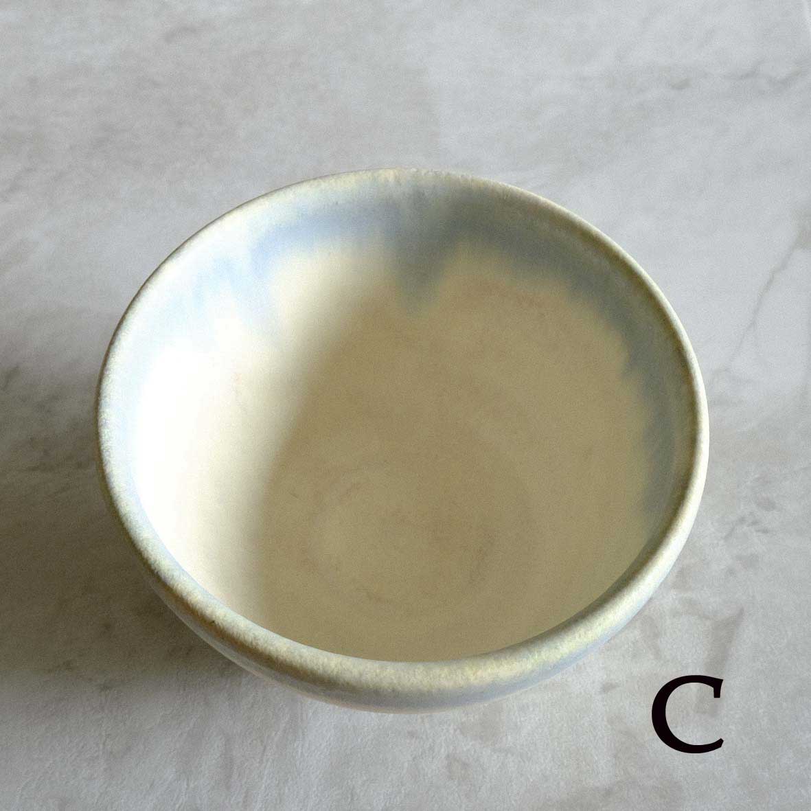 シャーベット茶碗（小）の画像