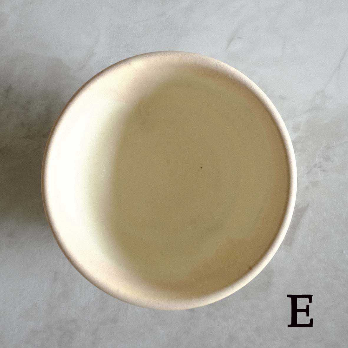 シャーベット茶碗（小）の画像