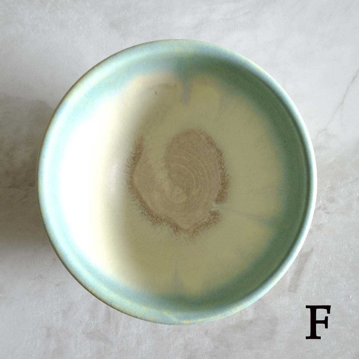シャーベット茶碗（小）の画像