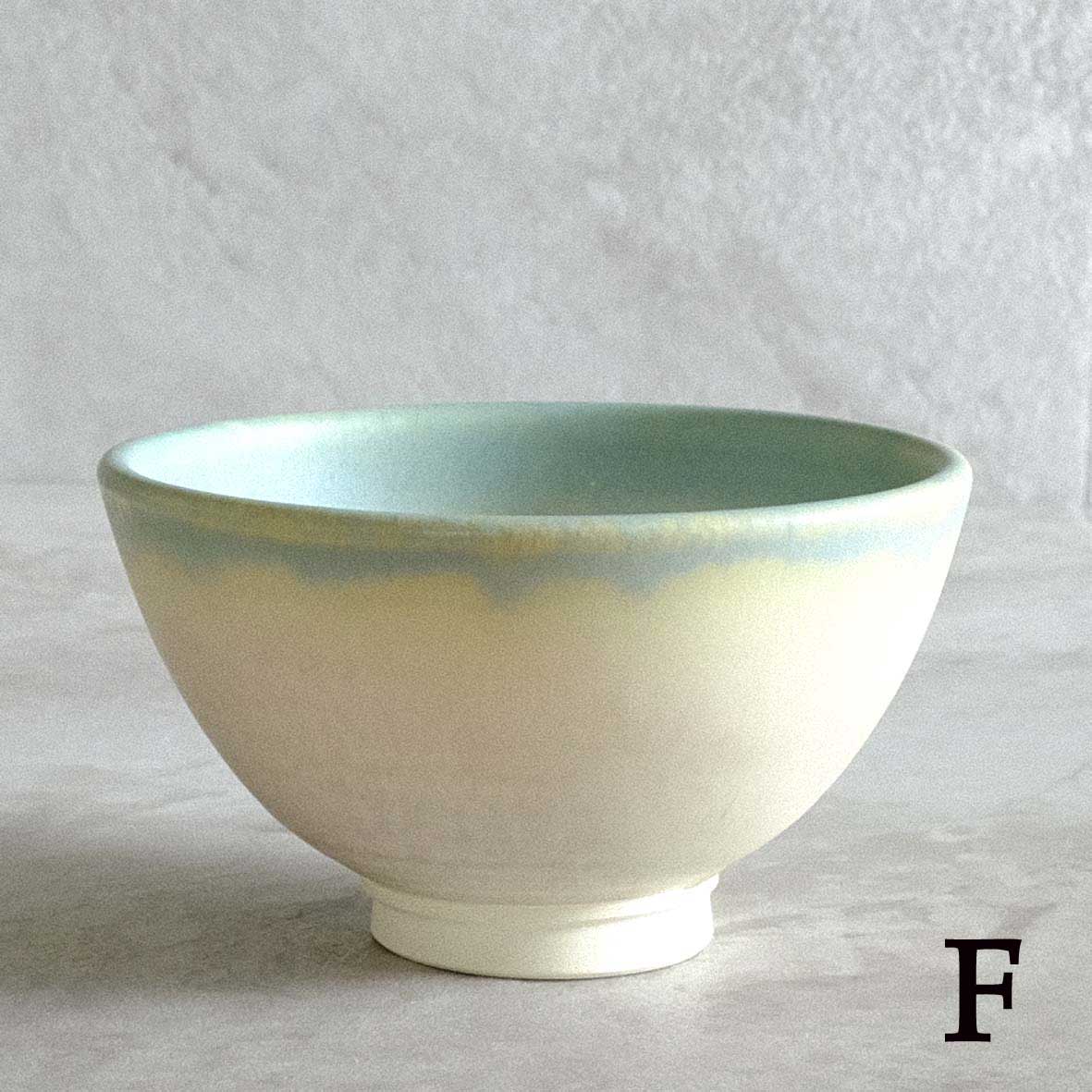 シャーベット茶碗（小）の画像