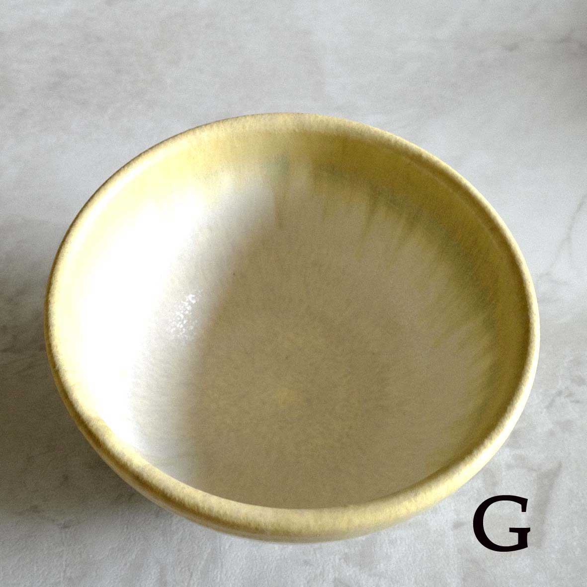 シャーベット茶碗（小）の画像