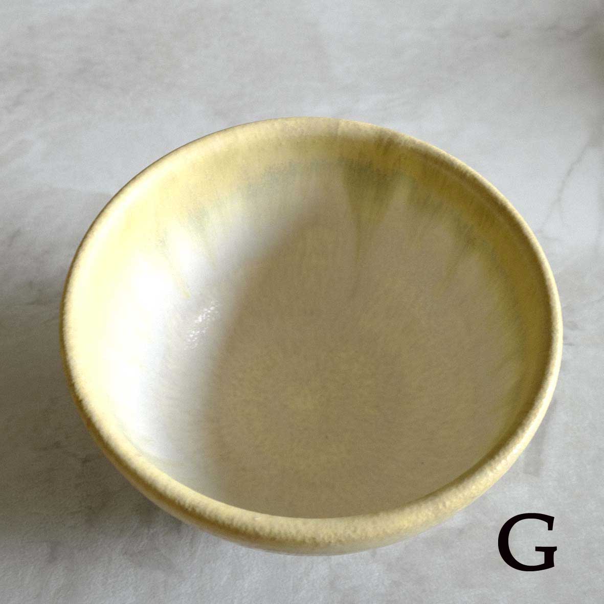 シャーベット茶碗（小）の画像