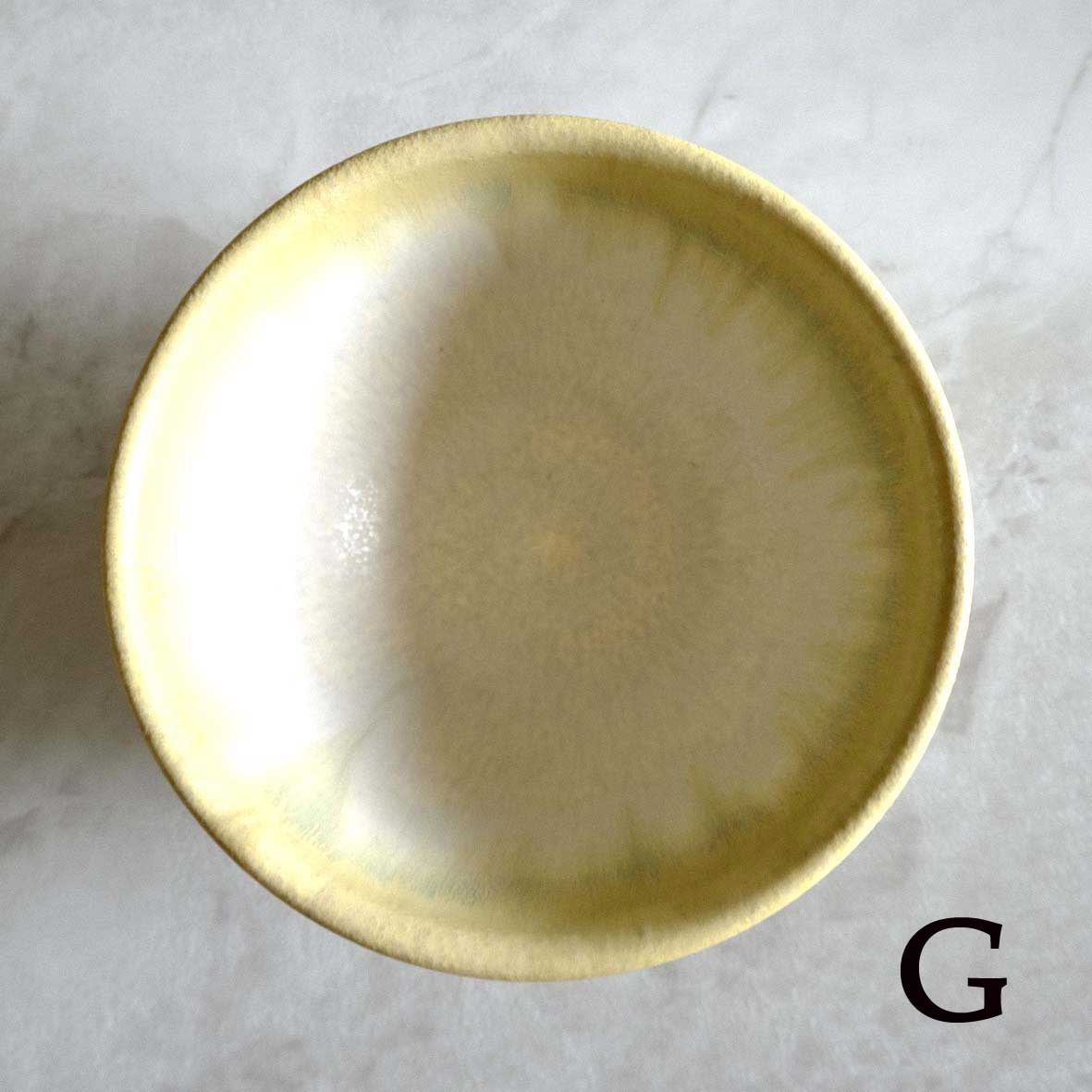 シャーベット茶碗（小）の画像