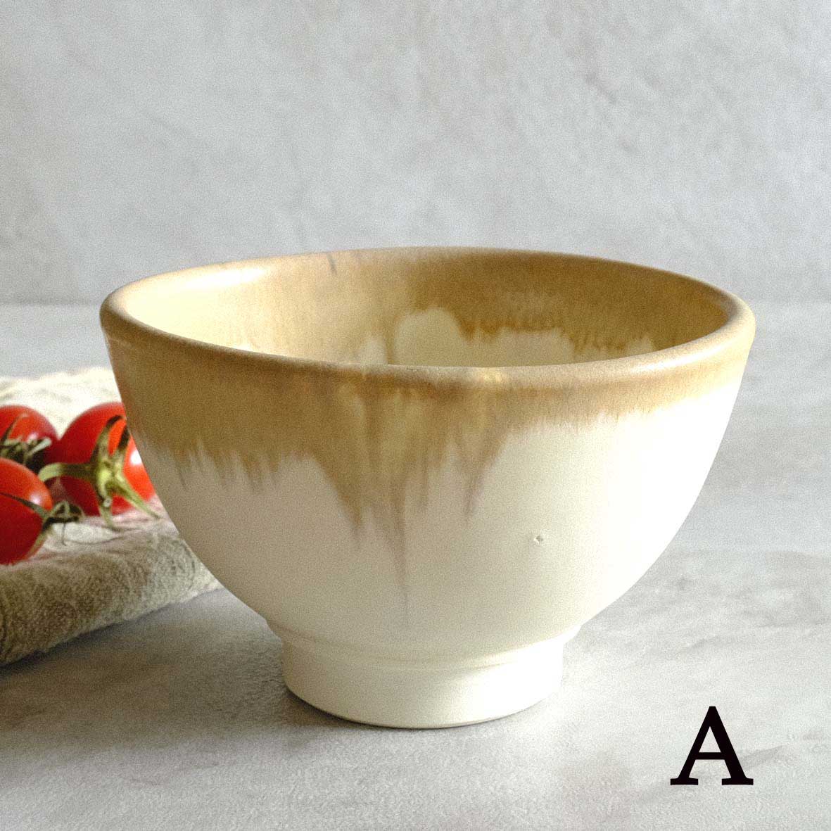 シャーベット茶碗（小）の画像