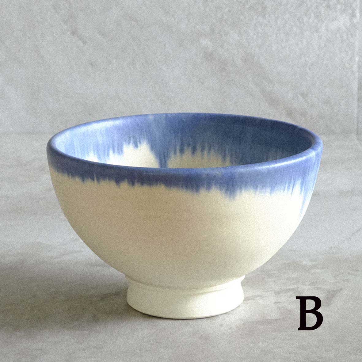 シャーベット茶碗（小）の画像