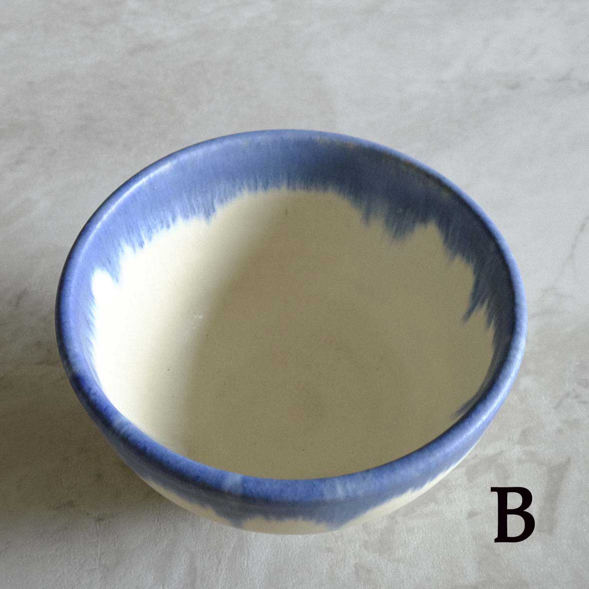 シャーベット茶碗（小）の画像
