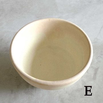 シャーベット茶碗（小）の画像