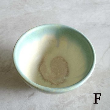 シャーベット茶碗（小）の画像