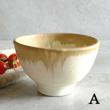 シャーベット茶碗（小）の画像
