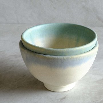 シャーベット茶碗（小）の画像