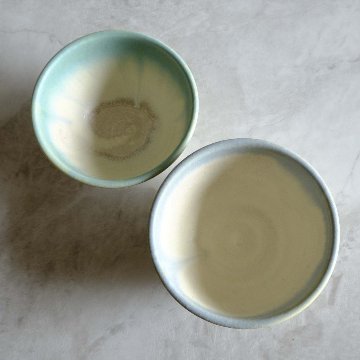 シャーベット茶碗（小）の画像