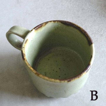 マグカップ小の画像